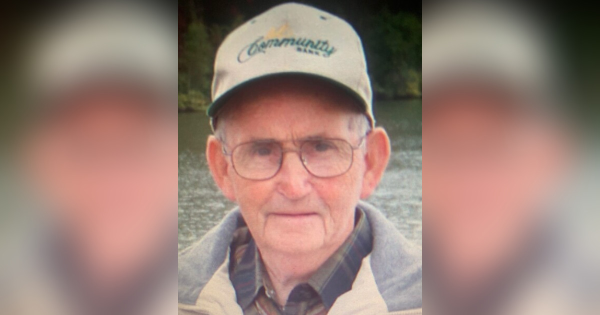 Pearley Conner Obituary October 16, 2023 Cotrell Willow Ridge