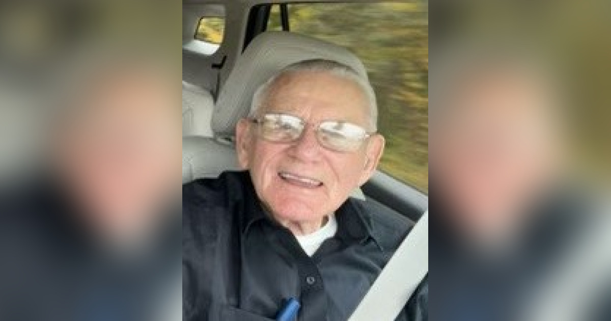 Robert Osborn Obituary Dec 31, 2023 Poplar Bluff, MO