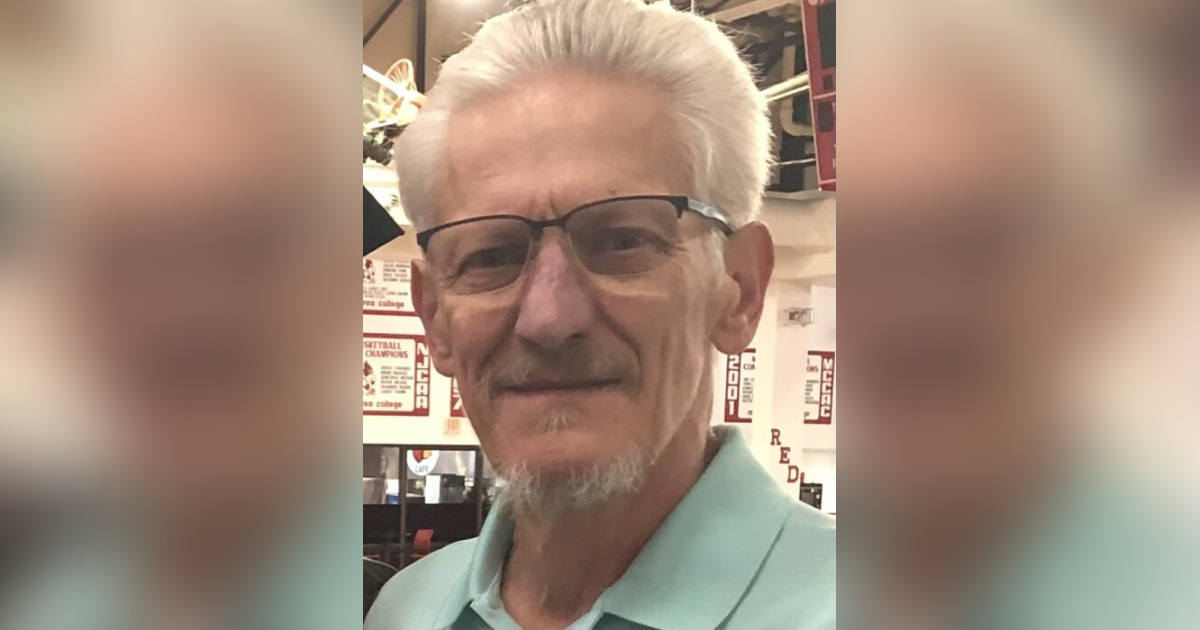 Ronald Harris Jr Obituary January 3, 2024 Cotrell Willow Ridge