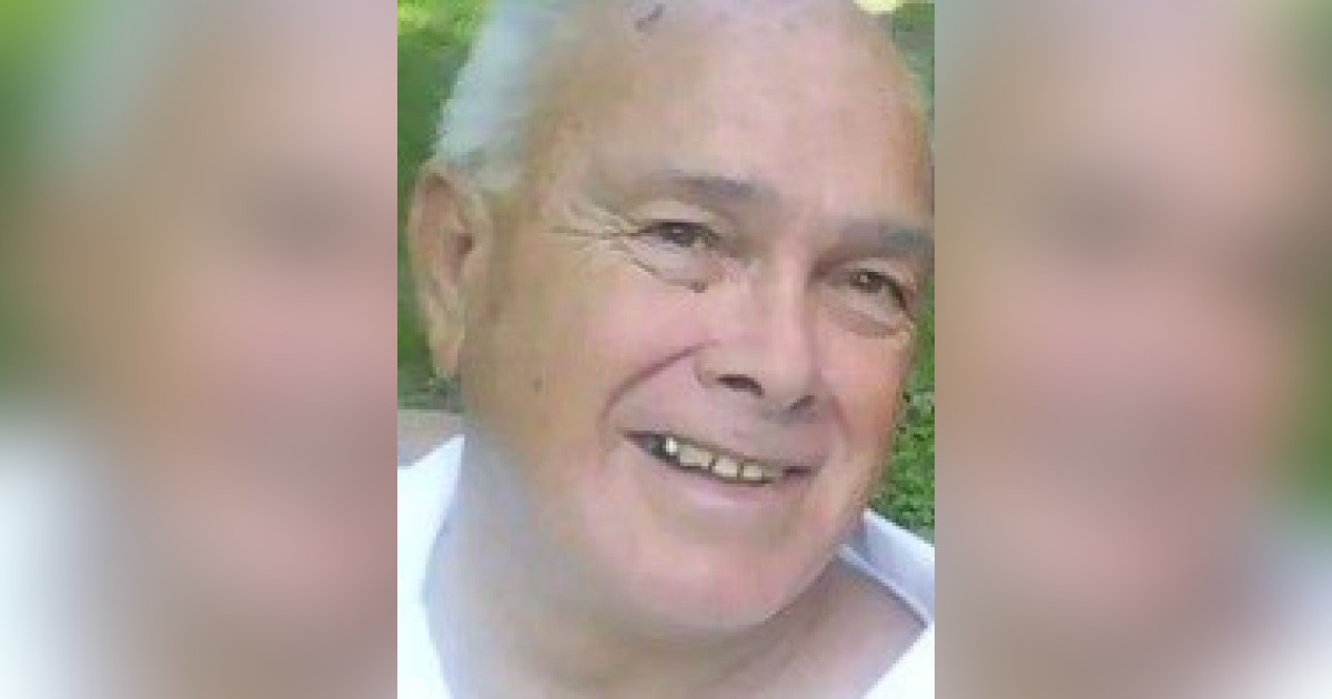 John Anderson Obituary April 13, 2024 Poplar Bluff, MO