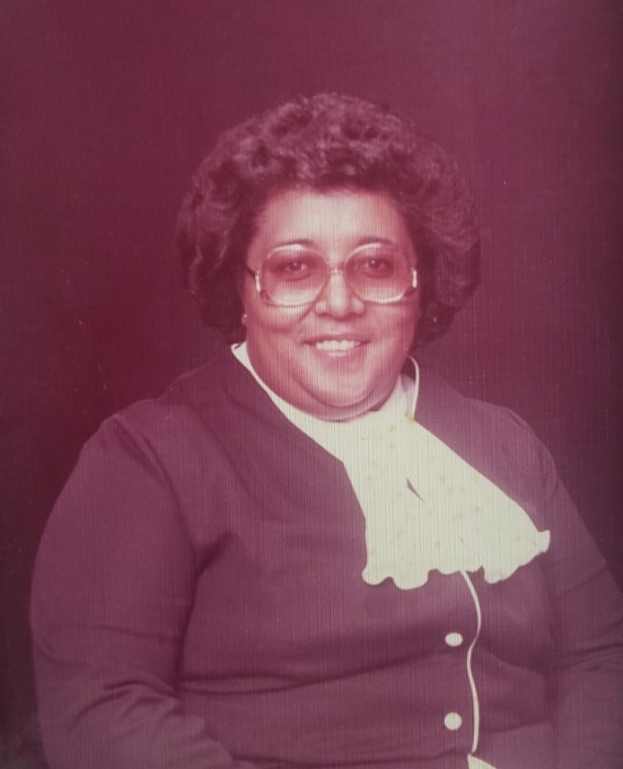 Vivian Dean Nunn Obituary May 25, 2022 HollowayGage Funeral Home