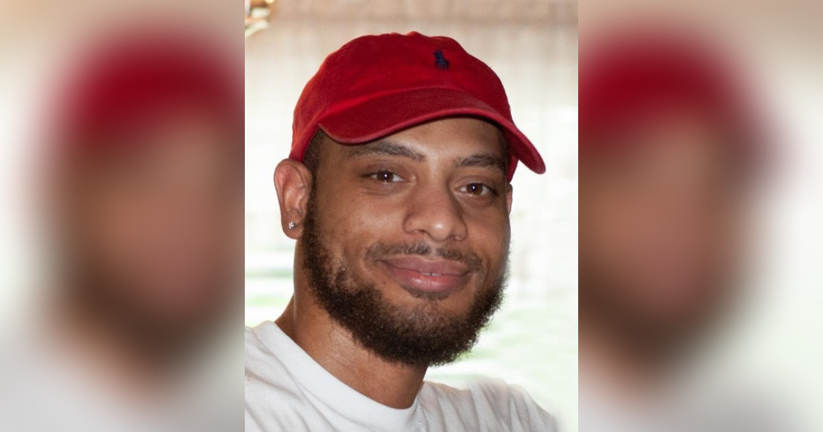 Christopher DeAngelo Bonds Obituary | September 30, 2022 | Holloway