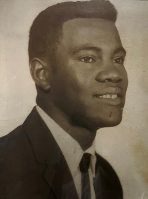 William Lee Jones, Sr. Obituary March 20, 2024 HollowayGage