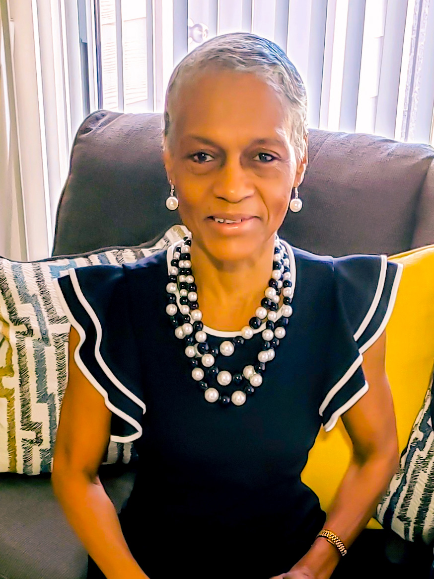 Jacqueline SparksViola Obituary December 7, 2022 J. Robinson