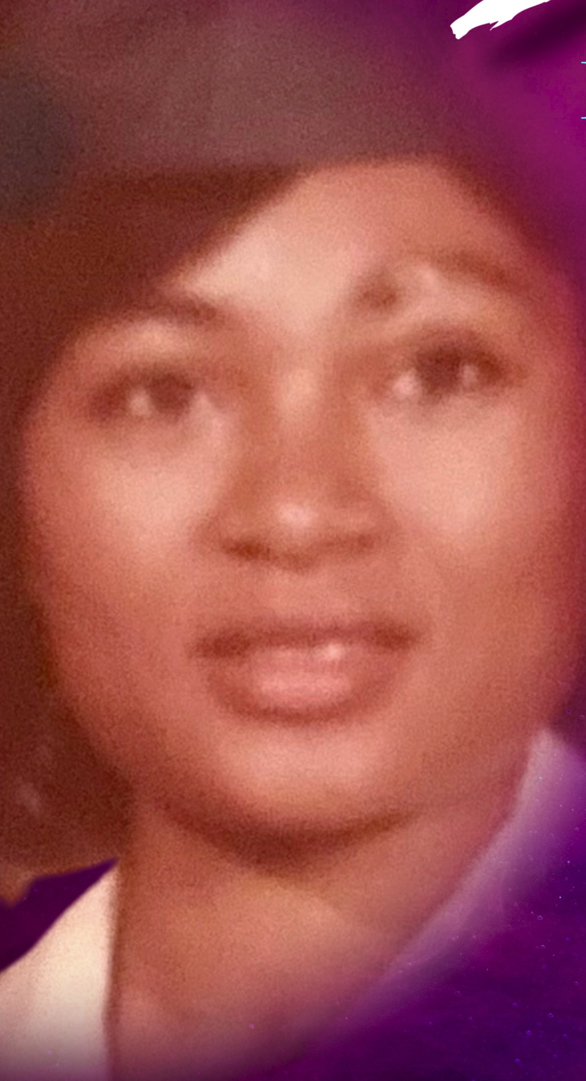 Lana Wright Obituary April 1, 2023 J. Robinson & Sons Mortuary