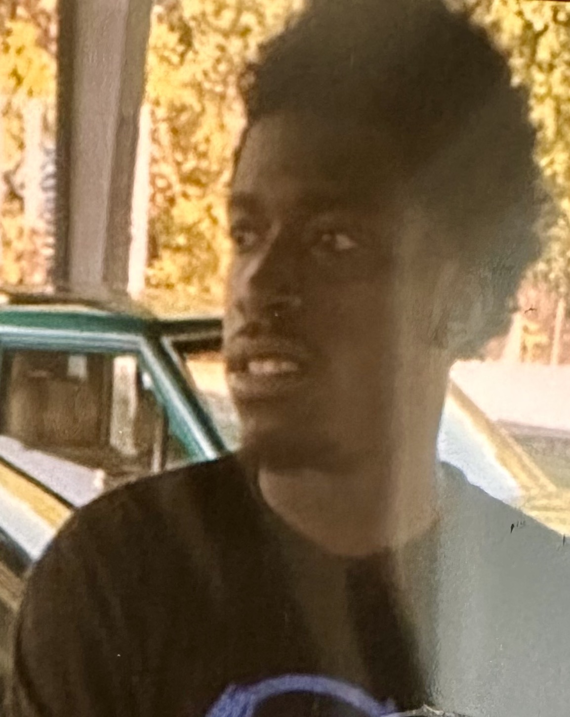 Rachaud James Solomon Obituary September 29, 2023 Manvel, TX