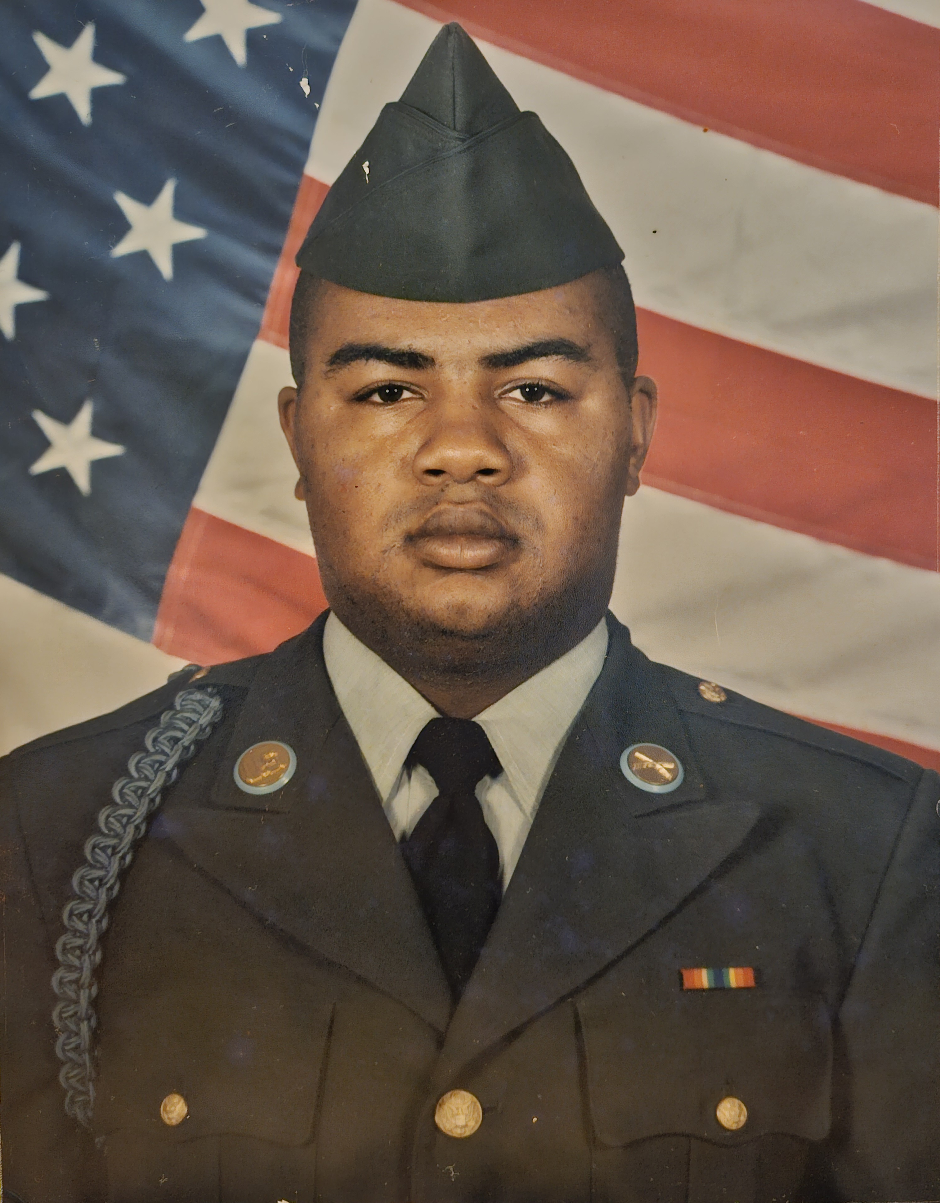 Darick Dee Johnican Obituary February 29, 2024 J. Robinson & Sons