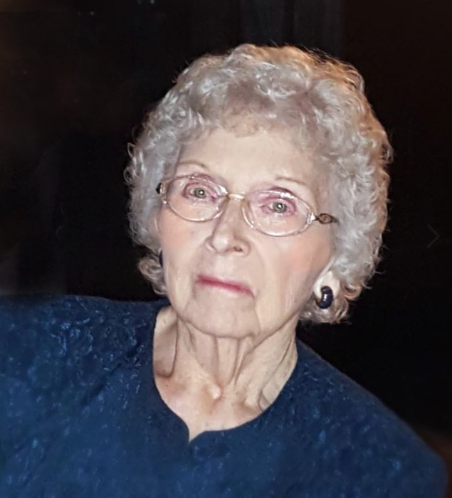 Ann Randt Obituary October 8, 2020 J. Robinson & Sons Mortuary