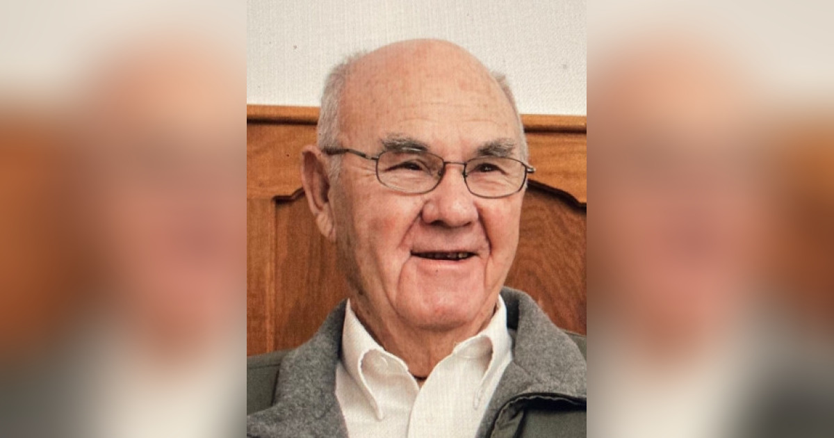 Billy Conn Obituary May 14, 2022 Myers Funeral Home Marion, KY