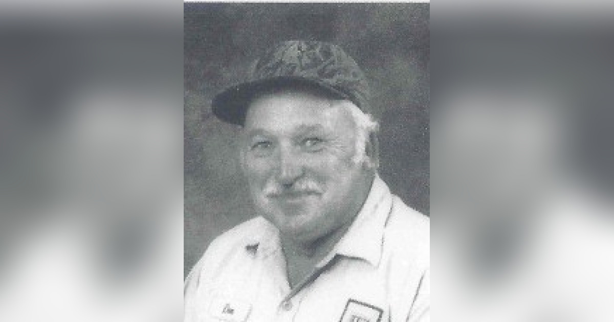 Obituary for Donald Lanham Myers Funeral Home