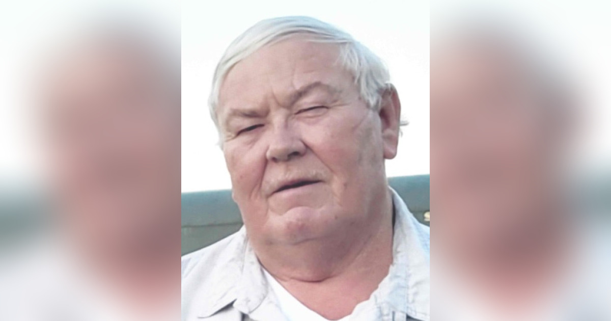 Robert Rushing Obituary | Jan 12, 2023 | Marion, KY