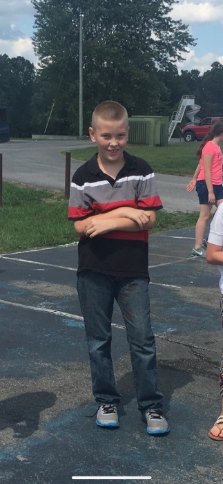 Obituary For Alexander James Hudson Myers Funeral Home