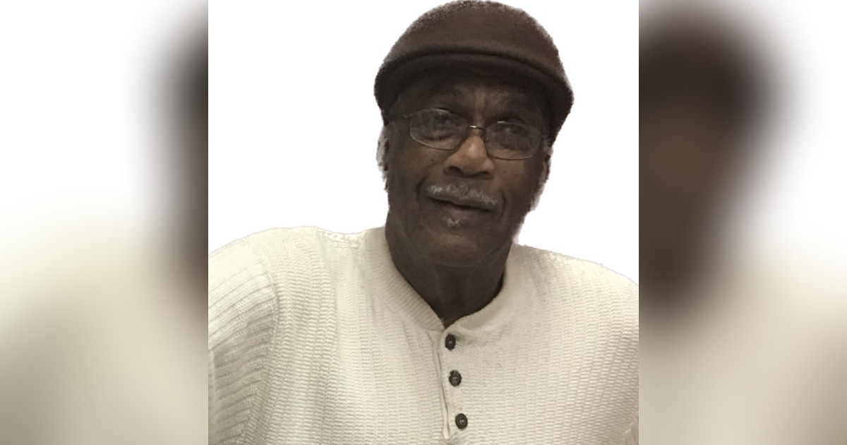 Charles Thomas Obituary November 22, 2022 Washington, NC