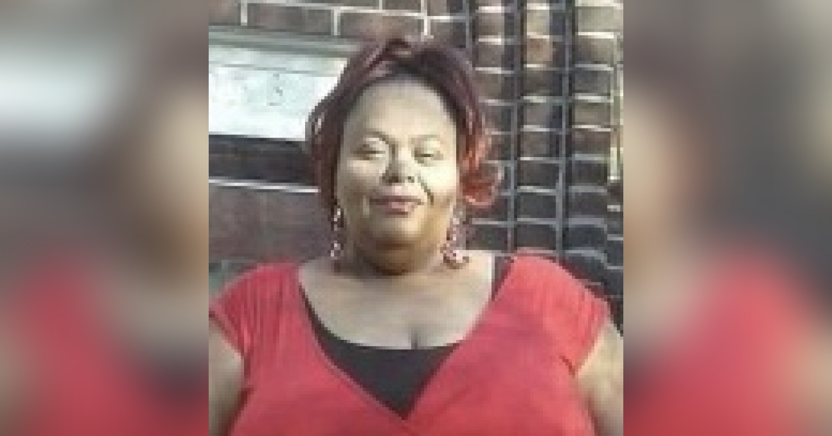 Rhonda King Obituary September 15, 2023 Farmville, NC