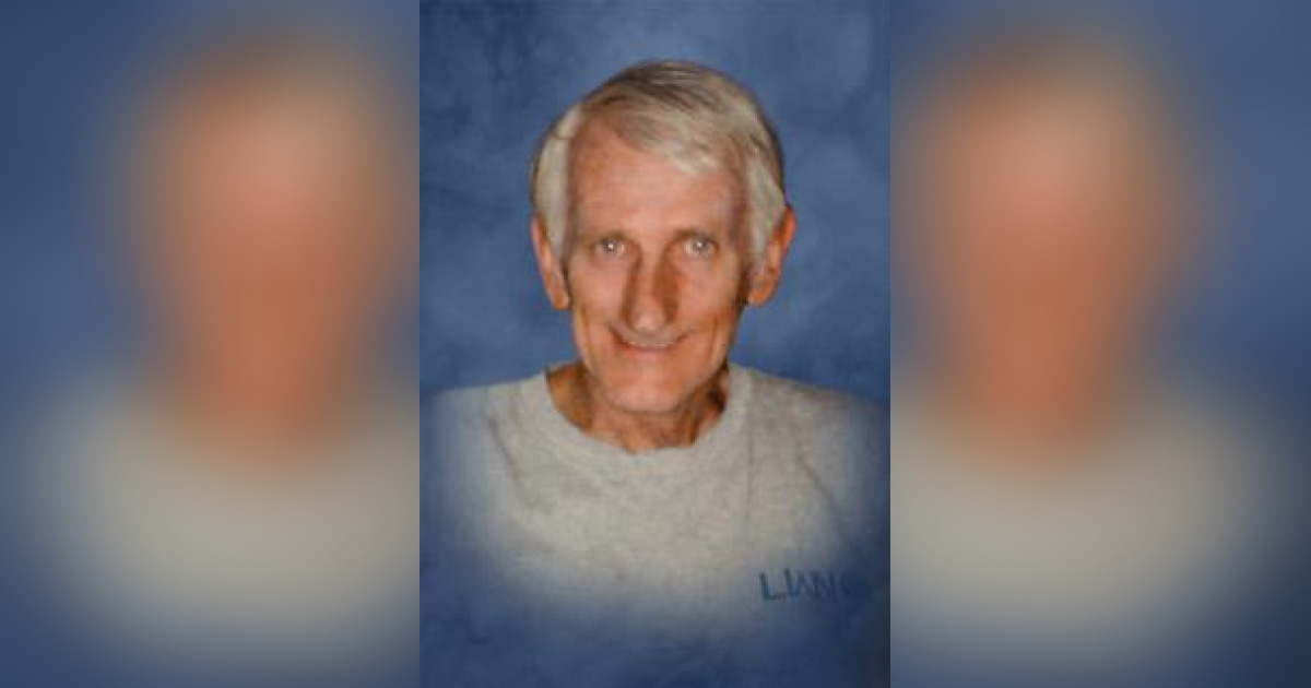Obituary for Jerry Ray Miller Englunds Funeral Service & Chapel