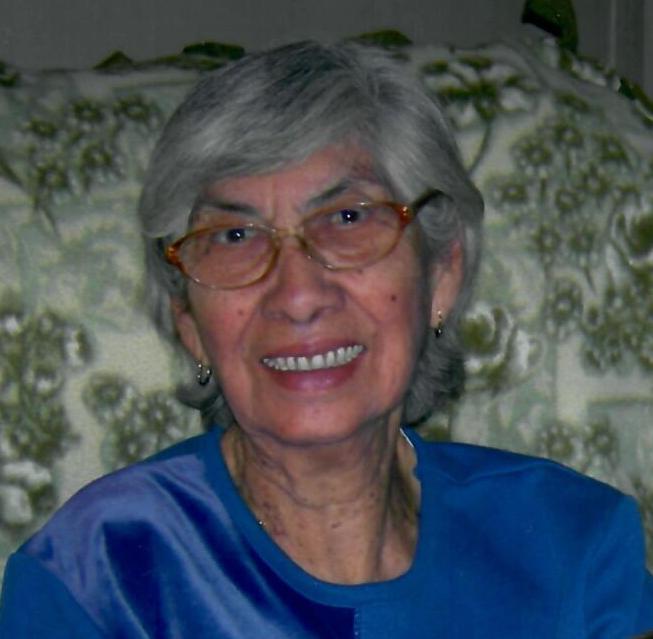 Inez Flores Obituary February 18, 2023 Englunds Funeral Service