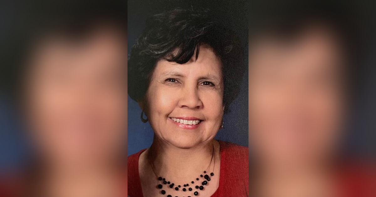 Matiana "Mae" Gonzales