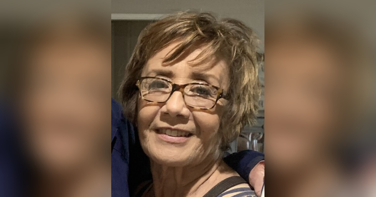 Josephine Benavidez Obituary Nov 13, 2023 Slaton, TX