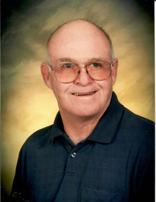 Roy Isham Obituary March 3, 2022 Englunds Funeral Service & Chapel