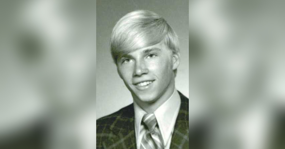 Obituary for John H Young | Turnbull Funeral Homes