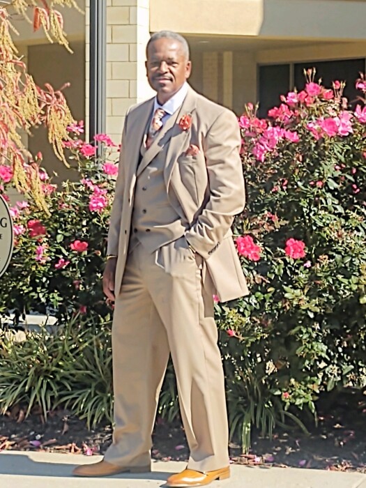 Willie Robinson Obituary August 3, 2022 KnoxHigh Mortuary, Inc