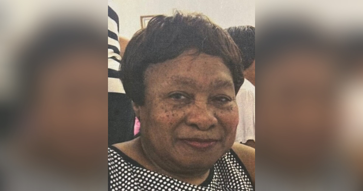 Mary Crumpler Obituary September 30, 2022 KnoxHigh Mortuary, Inc