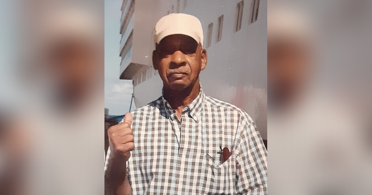 Adolph Adams Obituary October 18, 2022 KnoxHigh Mortuary, Inc