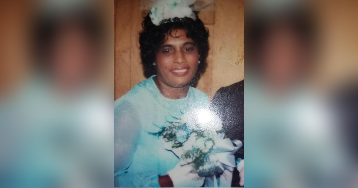 Evelyn Moore Obituary January 17, 2023 KnoxHigh Mortuary, Inc