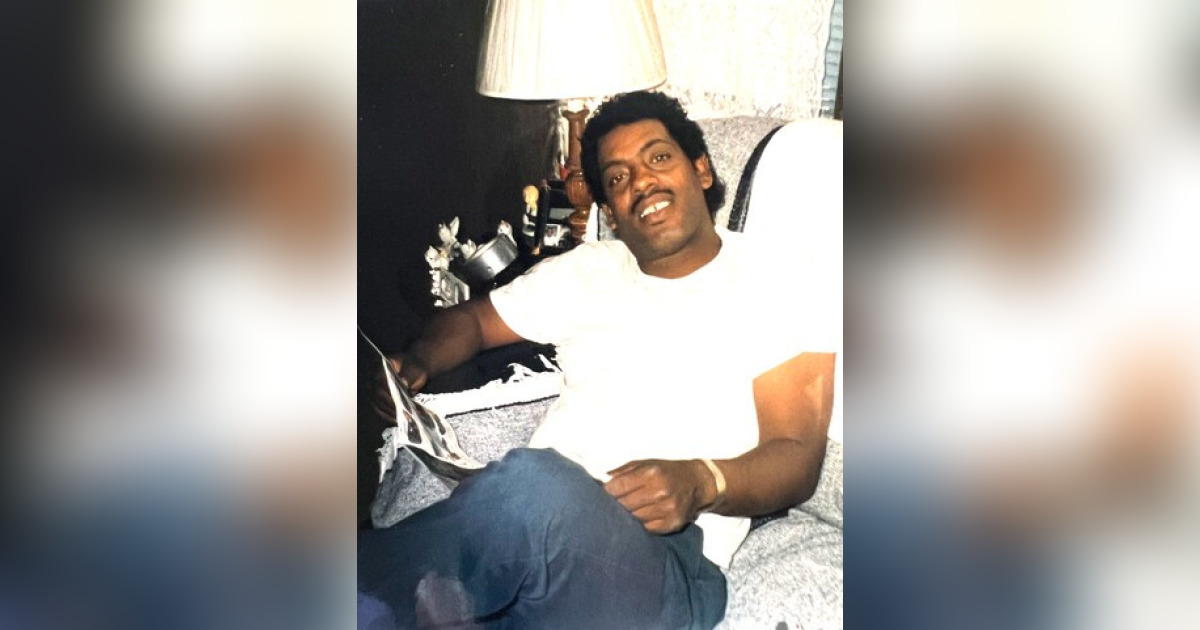 Calvin Robinson Obituary Jul 20, 2023 Emporia, VA