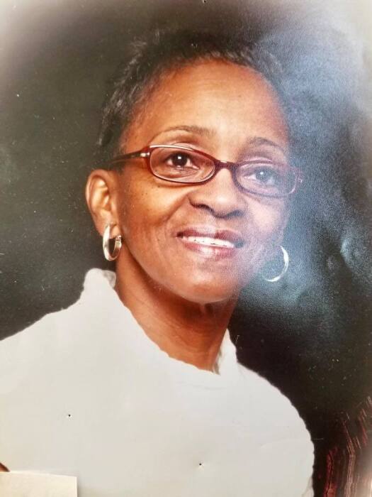 Doretha Epps Obituary January 24, 2021 Emporia, VA