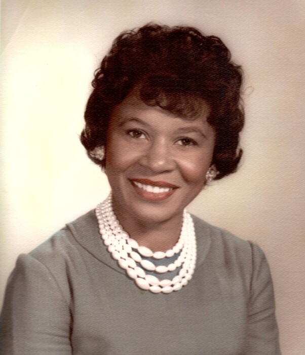 Mattie Brown Obituary Jan 26, 2021 Emporia, VA