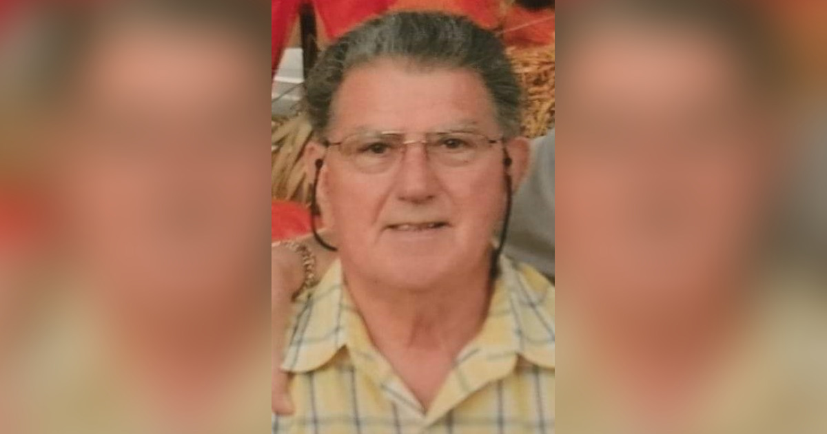 Obituary for Roy Lee "LeRoy" Mitchell Eberle Fisher Funeral Home & Crematory