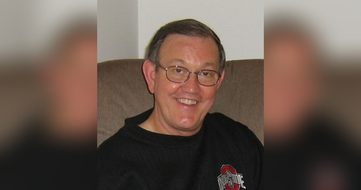 Paul Hackworth Obituary September 23, 2022 Eberle Fisher Funeral