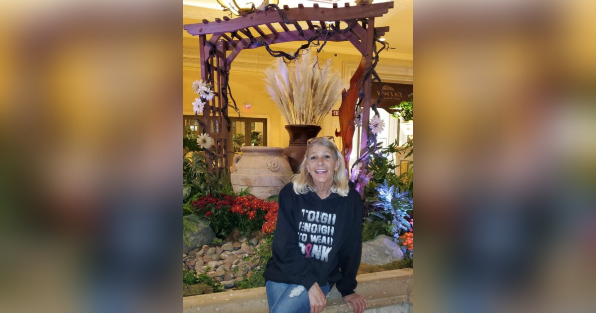 Suzanne "Shelli" Ryder