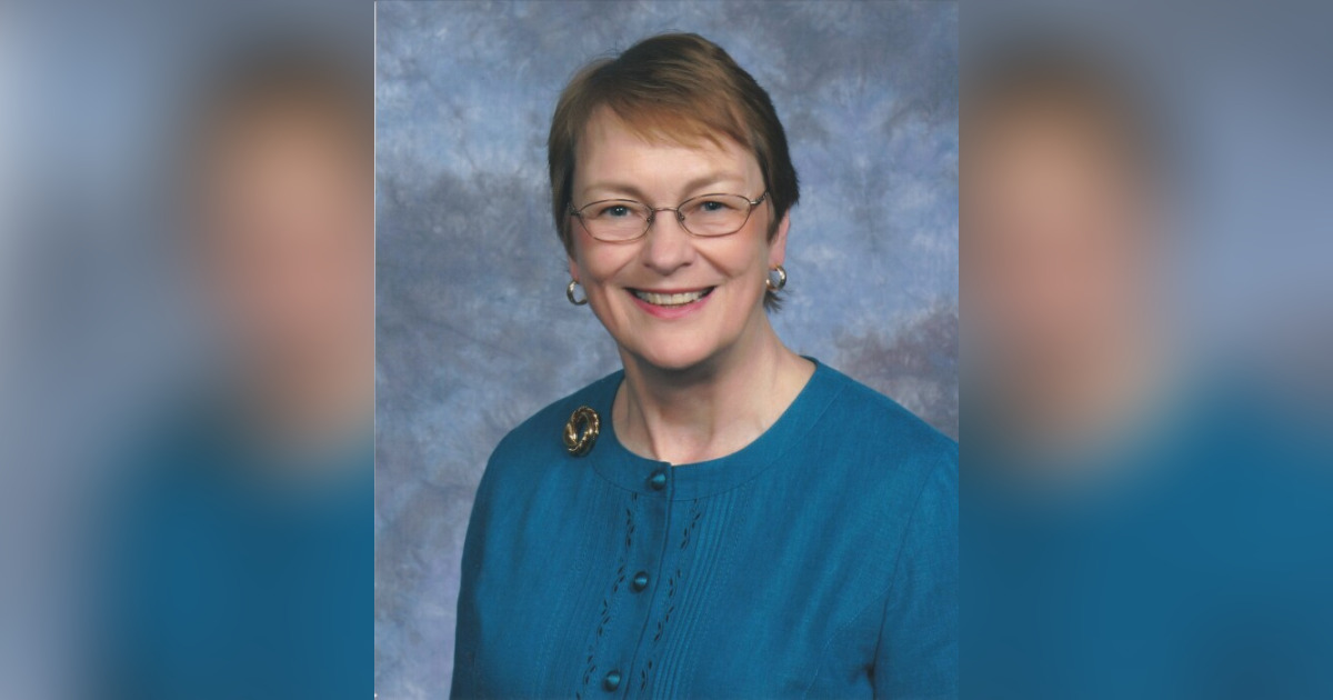 Virginia Sue Jackman