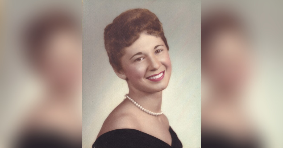 Deanna Pancake Obituary August 24, 2023 London, OH