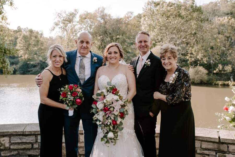 Deanna Pancake Obituary August 24, 2023 London, OH