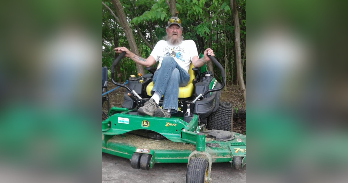 Steven "Steve" Gordon