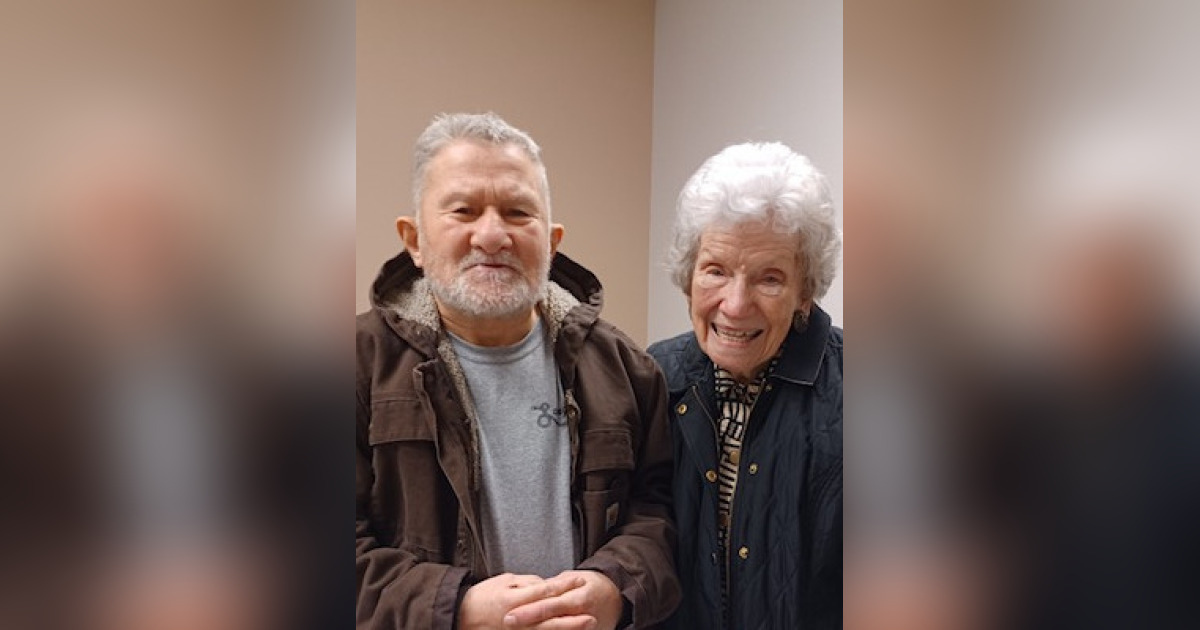 E. Michael "Mike" Ebrite