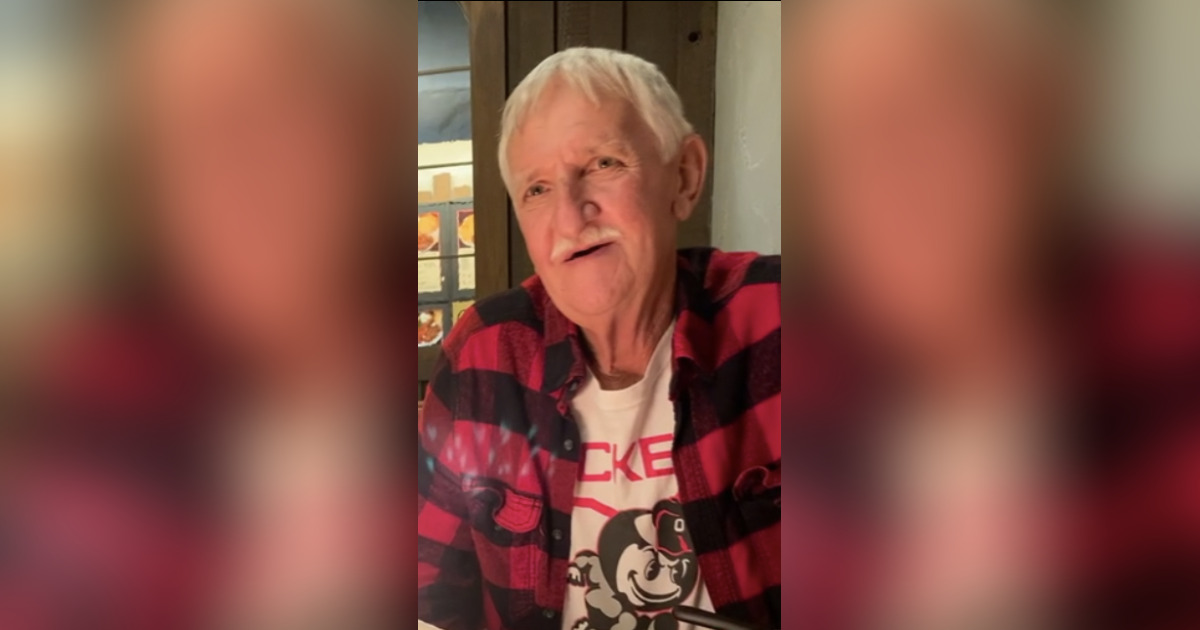 Donald "Donnie" Baker