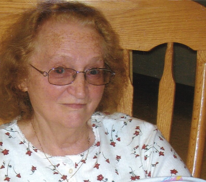 Obituary for Dorothy Ann (Landis) Reed Eberle Fisher Funeral Home