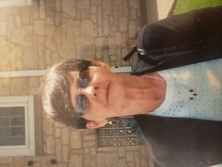 Obituary for Roberta C (Tipton) Stewart Eberle Fisher Funeral Home