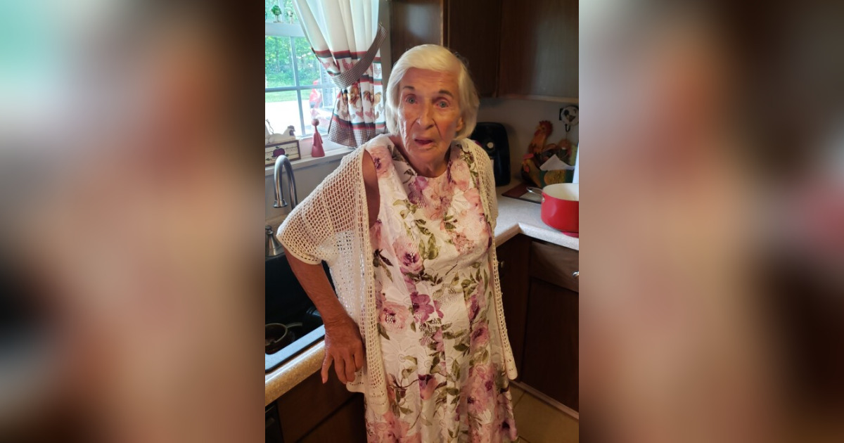 Obituary for Janice M (Elder) Pritchard Eberle Fisher