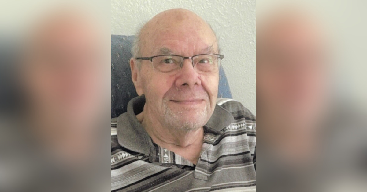 Gerald "Jerry" Kubicki Obituary March 13, 2023 Sujkowski Funeral