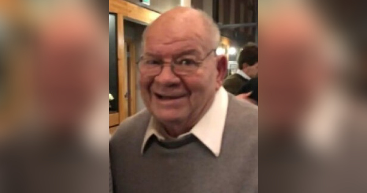 Raymond Szymanski Obituary Nov 25, 2023 Toledo, OH