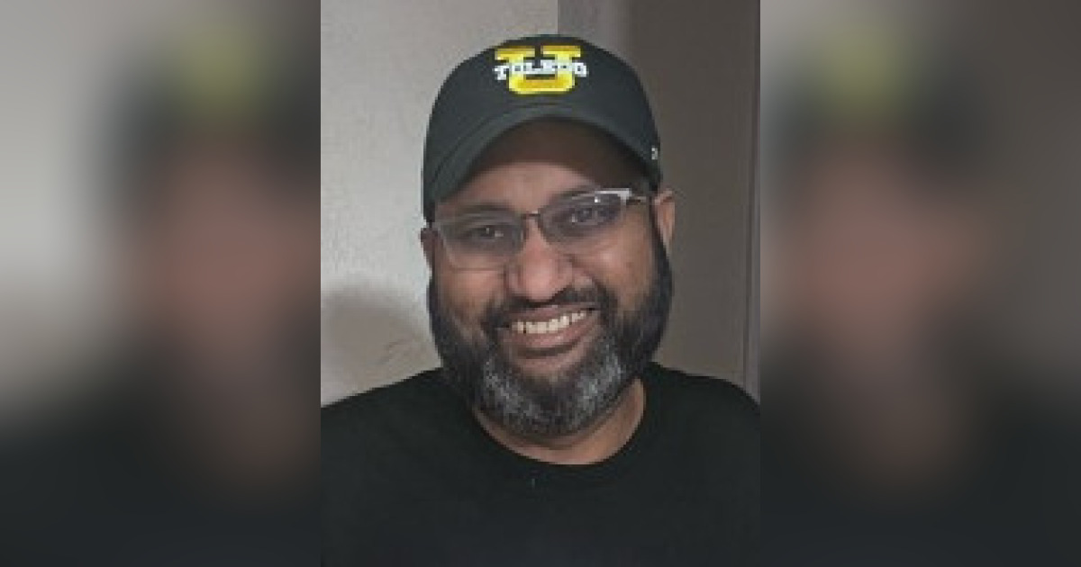 Kevin A. Khadaran Smith