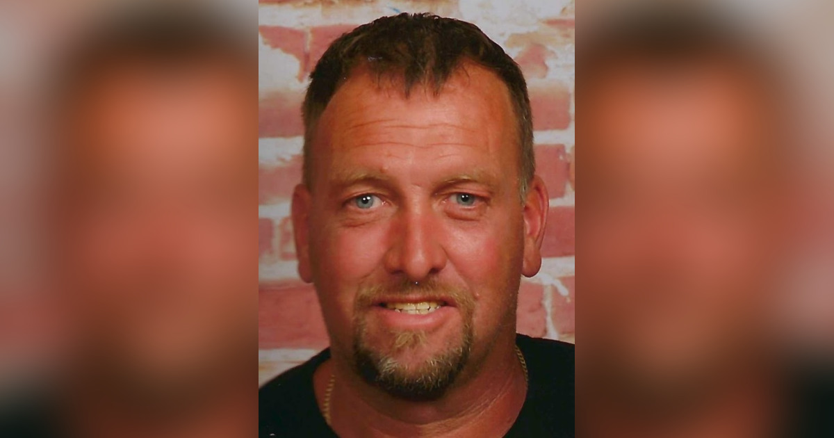 Obituary for Michael Steven Skinner Tabor Funeral Home, Inc.