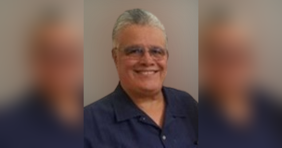 Obituary for Ronald Gallegos September 6, 2022 Brighton, CO