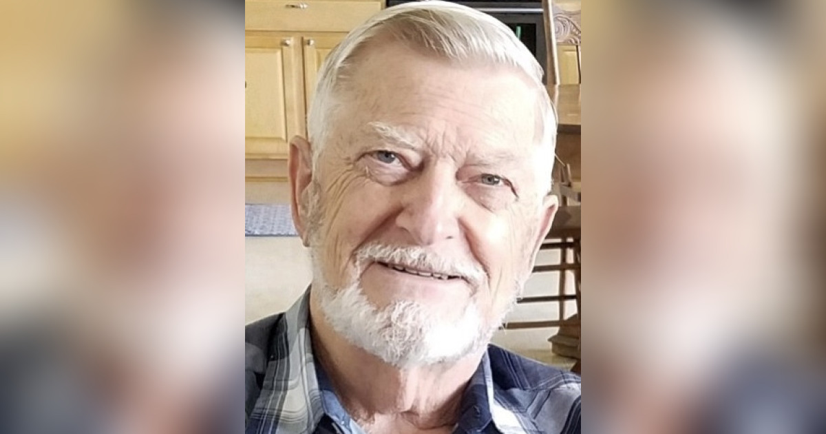 Obituary for Russell Schroeder October 1, 2022 Brighton,CO