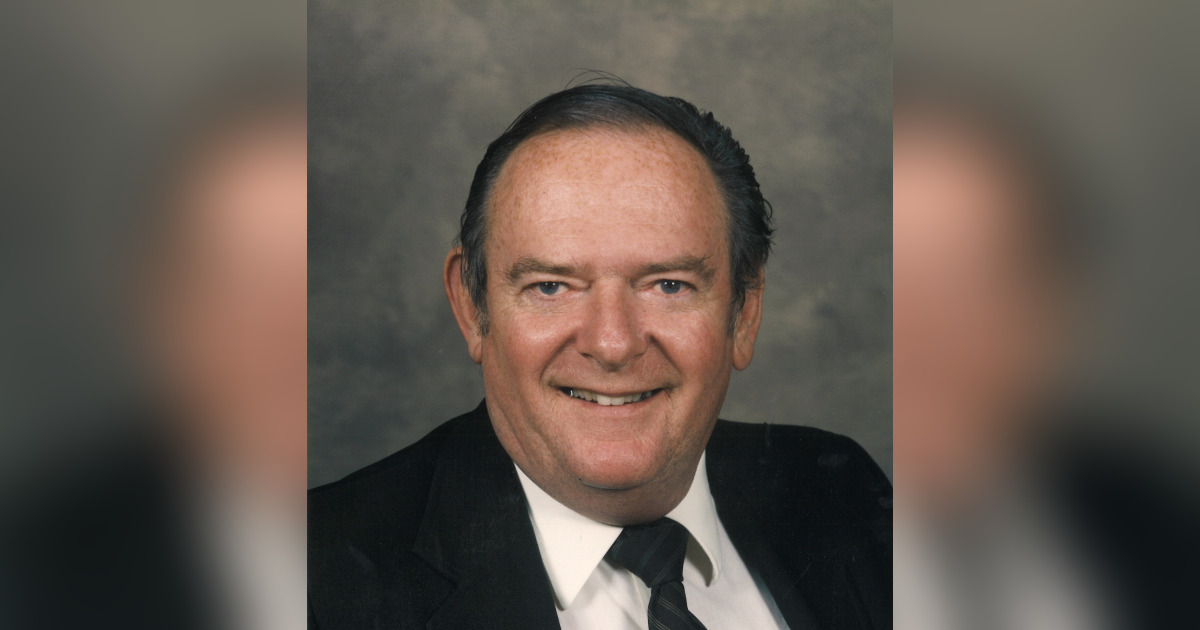 Arthur "Art" Samson Obituary October 23, 2022 Tabor Funeral Home